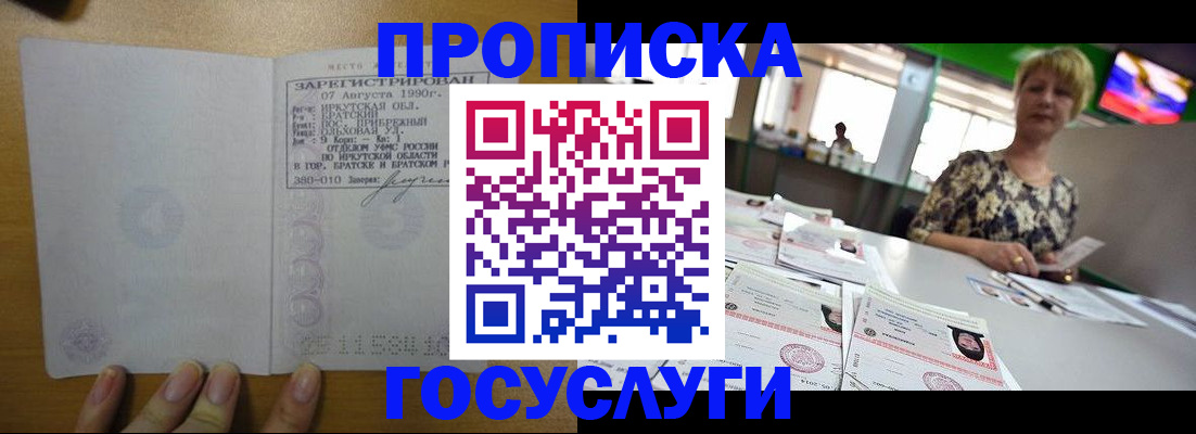 временная регистрация госуслуги в Новосибирске